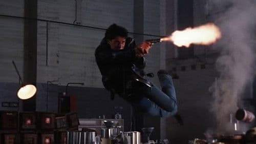 Cyborg Cop II Bild 4