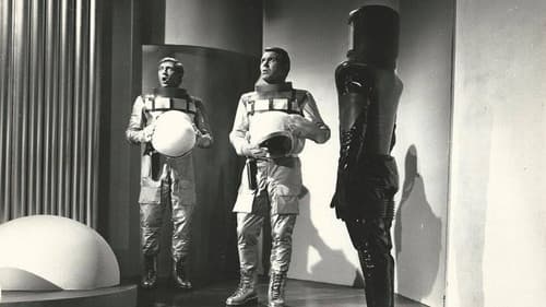 Perry Rhodan - SOS aus dem Weltall Bild 5