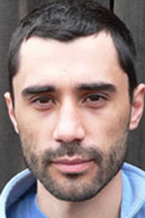 Виктор Алфёров