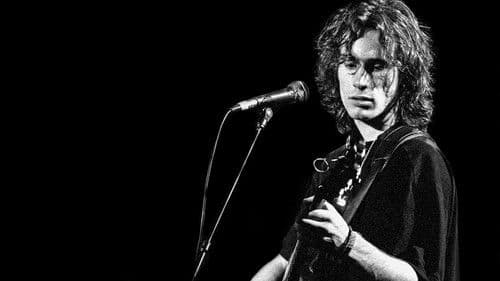 Amazing Grace: Jeff Buckley Bild 1