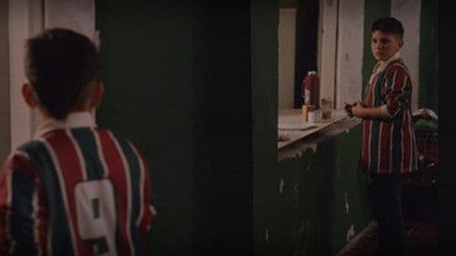 Mochila de plomo Bild 1