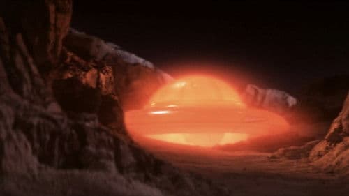 Goke - Vampir aus dem Weltall Bild 6