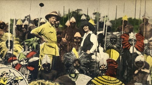 Simba: The King of the Beasts Bild 3