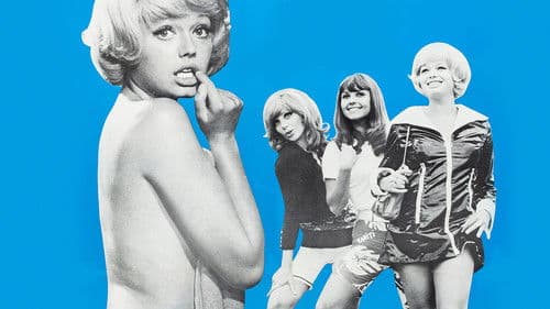 Die liebestollen Dirndl von Tirol Bild 1