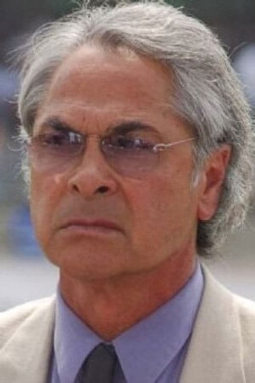 Miguel Mejía Barón