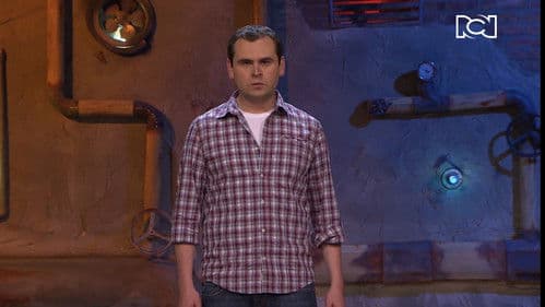 Los Comediantes de La Noche Bild 7