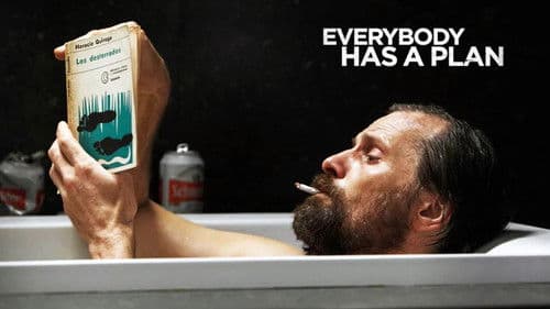 Jeder hat einen Plan Bild 3