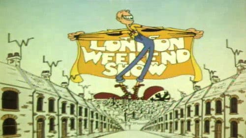 The London Weekend Show Bild 1