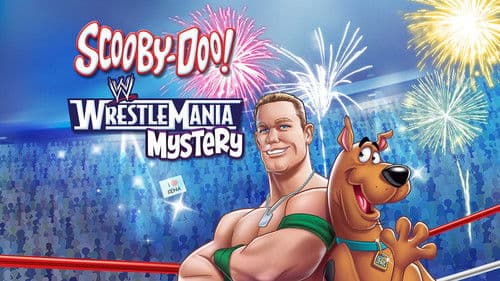 Scooby-Doo! und das Wrestle Mania Rätsel Bild 4