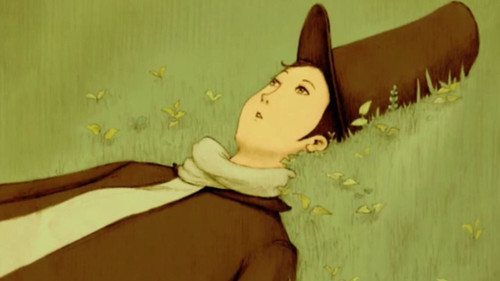 A Traveller's Diary Bild 4