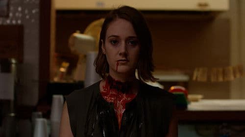 No Sin Unpunished Bild 1