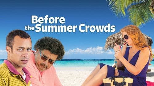 Before the Summer Crowds Bild 4