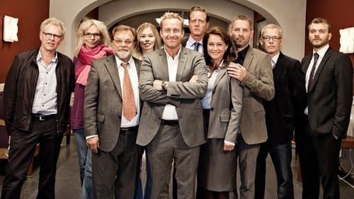 Borgen - Gefährliche Seilschaften Bild 3