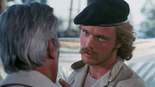 American Scorpion Bild 5