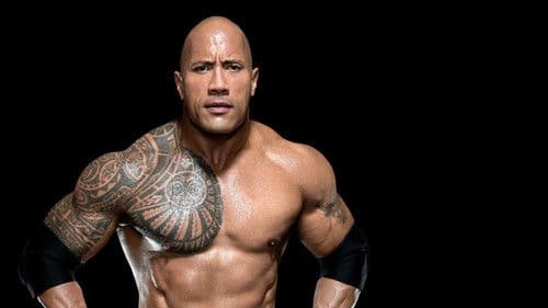 The Epic Journey of Dwayne "The Rock" Johnson Bild 3