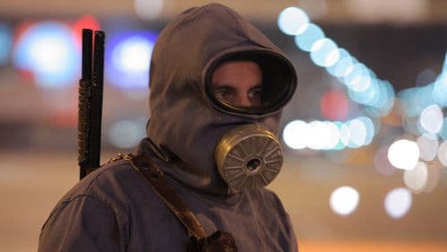 La mujer del Eternauta Bild 1