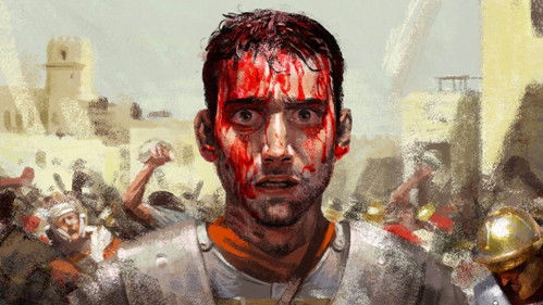 אגדת חורבן Bild 1