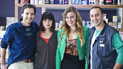 Danni Lowinski Bild 1