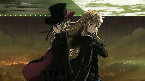 Princess Principal: Crown Handler 1 Bild 1