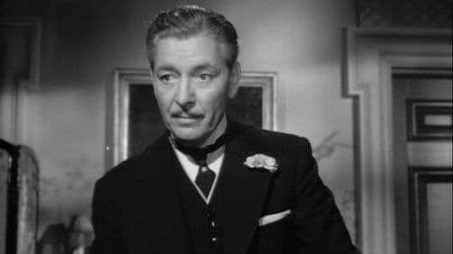 The Late George Apley Bild 5