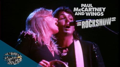 Paul McCartney & Wings: Rockshow Bild 3