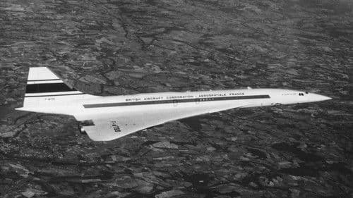 Concorde, une épopée Bild 1
