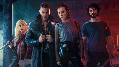 Die Unsterblichen Bild 1