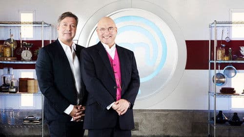 Celebrity Masterchef Bild 2
