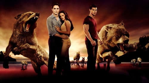 Breaking Dawn - Bis(s) zum Ende der Nacht - Teil 1 Bild 8