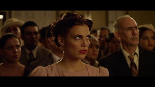 La Tragedia de Río Verde Bild 1