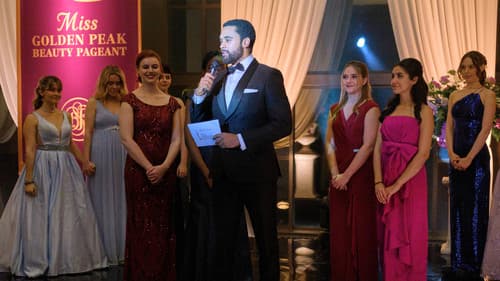 Cut, Color, Murder Bild 8