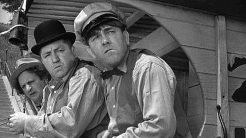 An Ache in Every Stake Bild 1