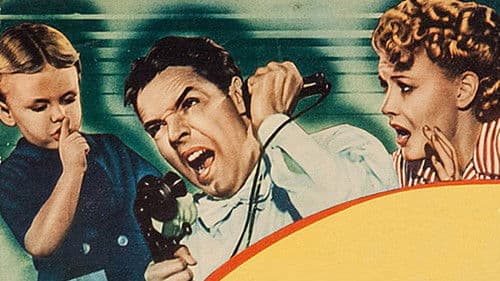 Blondie Meets the Boss Bild 1