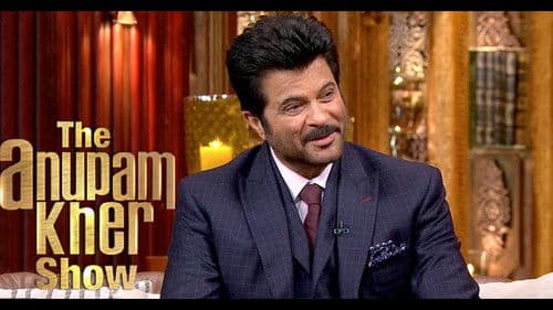The Anupam Kher Show Bild 1