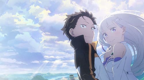 Re:ZERO - Starting Life in Another World Bild 5