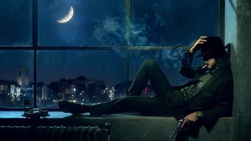 Jigen Daisuke Bild 1