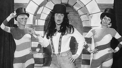 İntikam Meleği: Kadın Hamlet Bild 3