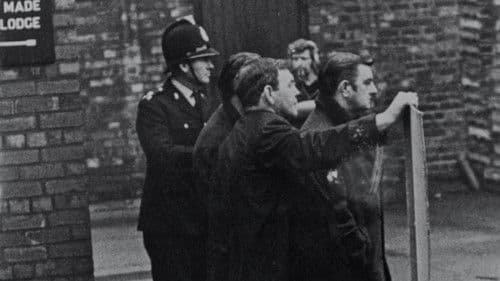 The Rank and File Bild 1