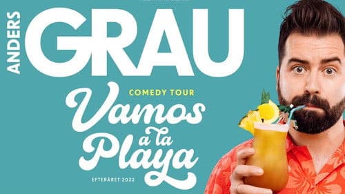 Anders Grau: Vamos a La Playa Bild 3