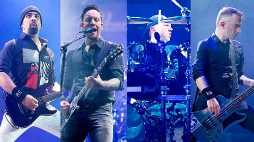 Volbeat - Let’s Boogie! Live from Telia Parken Bild 1