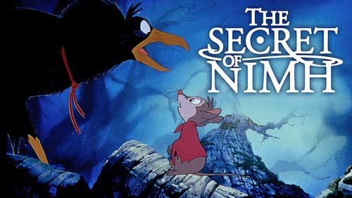 Mrs. Brisby und das Geheimnis von Nimh Bild 5