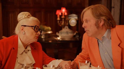 La Pièce rapportée Bild 3