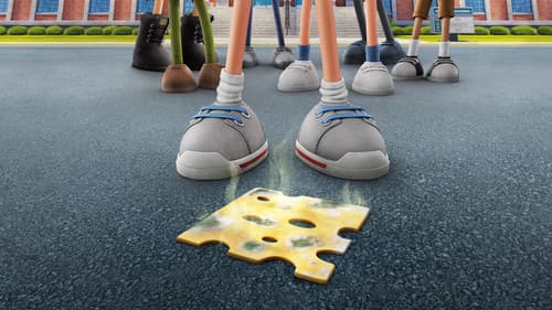 Gregs Tagebuch: Von Idioten umzingelt! Bild 1