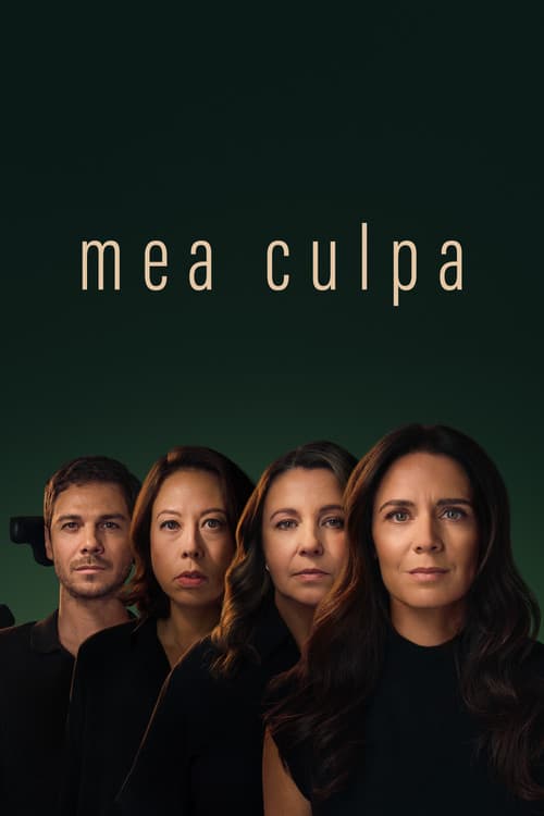 Mea Culpa