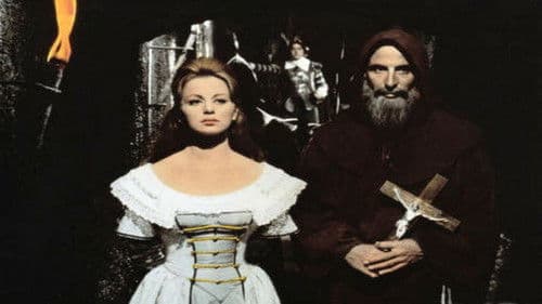 Der Henker von Venedig Bild 3