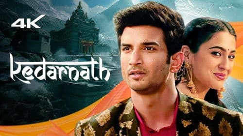 Kedarnath - Auf dem Weg zur Liebe Bild 3