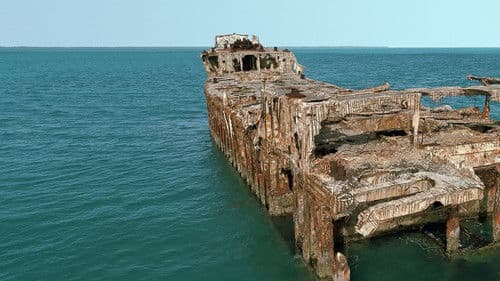 Auf den Spuren verfluchter Orte Bild 1