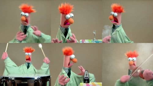 The Muppets: Ode to Joy Bild 1