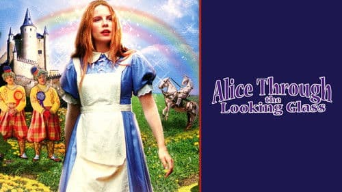 Alice im Spiegelland Bild 6