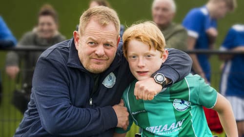 Bleib am Ball - Egal was kommt! Bild 3